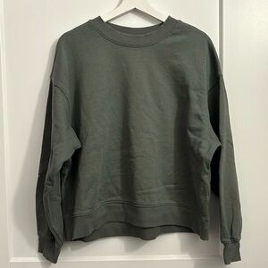 H&M Crew Neck Sweater